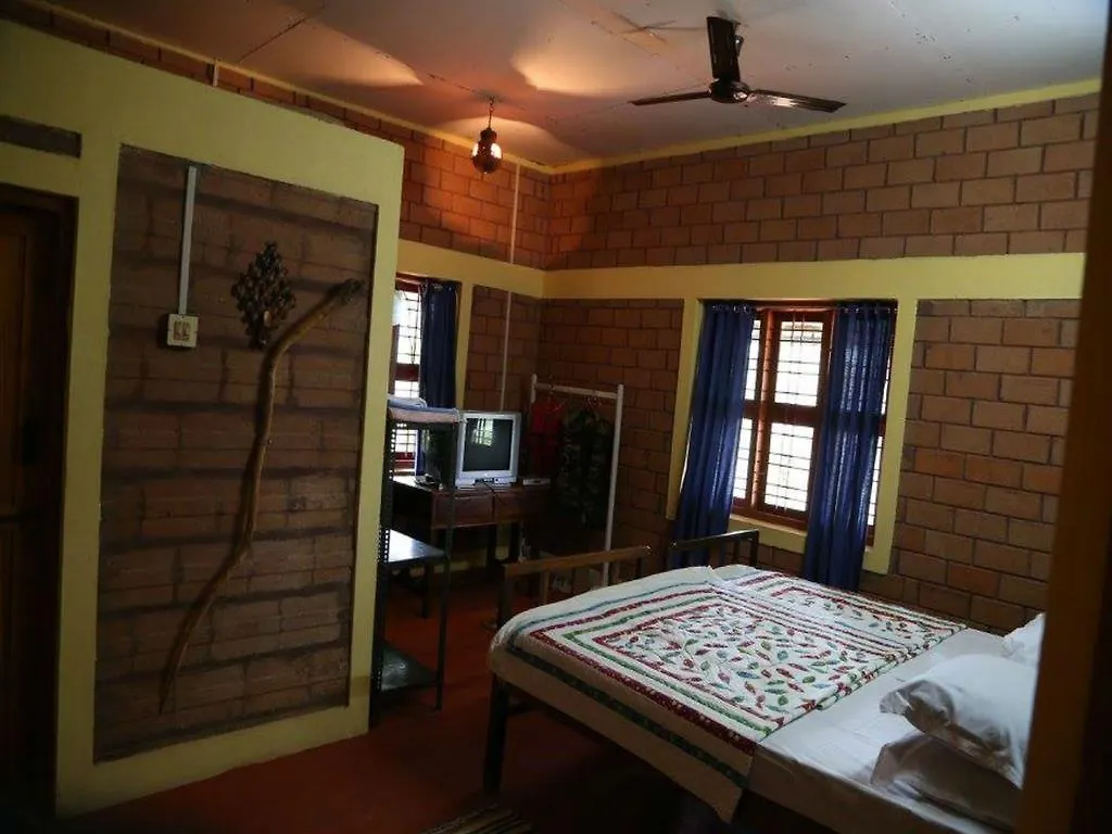 Feriegård Morley'S Place Kumily Indien